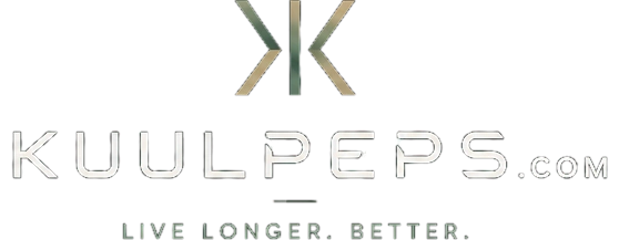 KUULPEPS.com — science-backed, human-focused